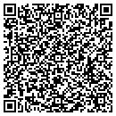 QR code with Hong Kong Custom Tailors contacts