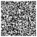 QR code with Hagers Touch of Country contacts