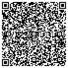 QR code with E-Z Mini Self Storage contacts