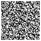 QR code with Accelerate Financial Inc contacts