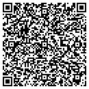 QR code with Koch's Garage contacts