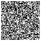QR code with Hazel Hurst United Meth Church contacts