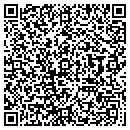 QR code with Paws & Claws contacts