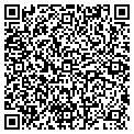 QR code with LASERDOME.COM contacts