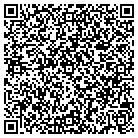 QR code with Heiser's True Value Hardware contacts
