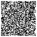 QR code with Pina's Pizzaria contacts
