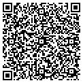 QR code with Immaculata College 332 contacts