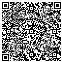 QR code with Hulbert Concrete Construction contacts