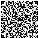 QR code with Oval Track Concepts contacts