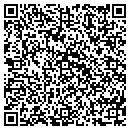 QR code with Horst Aviation contacts