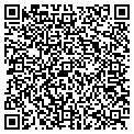 QR code with K & K Electric Inc contacts