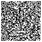 QR code with George D Wolfe Used Auto Sales contacts