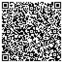 QR code with D Jenkins Corp contacts