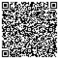 QR code with Mico contacts