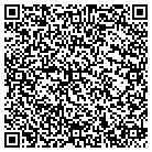 QR code with HVHS Baden Laboratory contacts