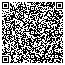 QR code with English Trucking Co contacts