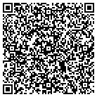 QR code with Mc Cullough Concrete Sawing contacts
