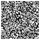 QR code with Kotlanger Mgmt Consulting contacts