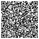 QR code with Answerline contacts