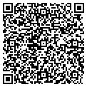 QR code with Jim Shenks Auto Body contacts