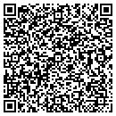 QR code with A 1 Radiator contacts