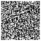 QR code with Tyson's Auto & Atv REPAIR contacts