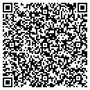 QR code with White's Farm contacts