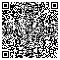 QR code with Bruce Prior MD contacts