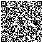 QR code with Hendrixson's Furniture contacts