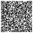 QR code with Overbrook Cafe contacts