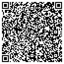 QR code with Keswick Landscaping Inc contacts