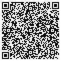 QR code with Radovic M Vmd contacts