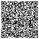 QR code with MVP Service contacts