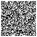 QR code with J R Williams Co contacts
