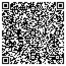 QR code with F T Fencing Inc contacts