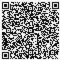 QR code with R J Bartholomew contacts
