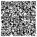 QR code with Lc Fasteners contacts