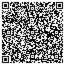 QR code with Mollie B contacts