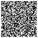 QR code with John A Snyder contacts