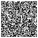 QR code with Jeffrey J Backenstoef Do contacts