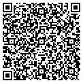 QR code with M H Reese Contractor contacts