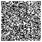 QR code with James R De Phillips CPA contacts