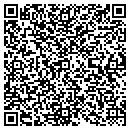 QR code with Handy Harkins contacts