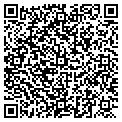 QR code with NCR Properties contacts