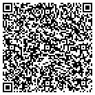 QR code with Thurman C Dewalt Plumbing contacts
