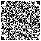 QR code with S S Simons Machine Works contacts