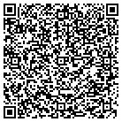 QR code with Nicholas A Pasquini Contractor contacts