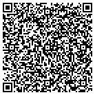 QR code with On Your Mark Corp Coaching contacts