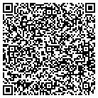 QR code with High Point Cleaners contacts