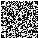 QR code with Hollibaugh Construction contacts